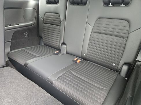 New 2026 Nissan Pathfinder Rock Creek AWD/4WD image 25