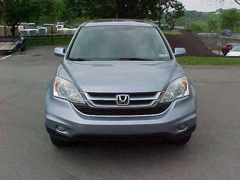Used 2010 Honda CR-V EX-L image 3