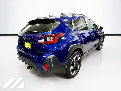 Certified 2024 Subaru Crosstrek 2.5i Limited image 5