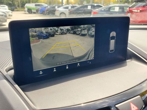 Certified 2023 Acura RDX FWD w/ Technology Package image 30