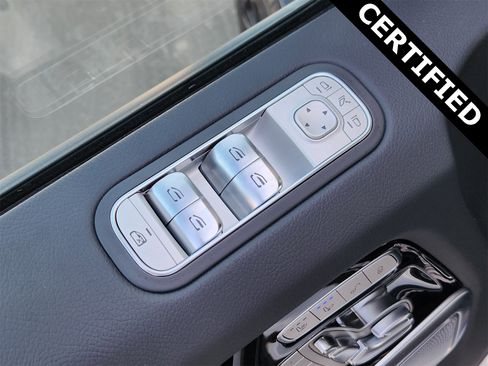 Used 2025 Mercedes-Benz G 63 AMG 4MATIC image 23