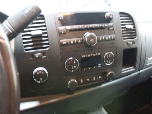 Used 2012 GMC Sierra 2500 SLE w/ SLE Preferred Package image 22