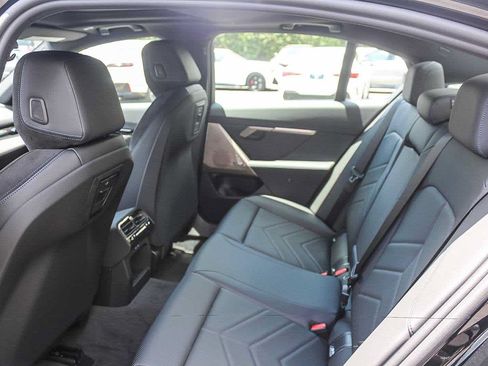 New 2027 BMW 530i RWD image 17