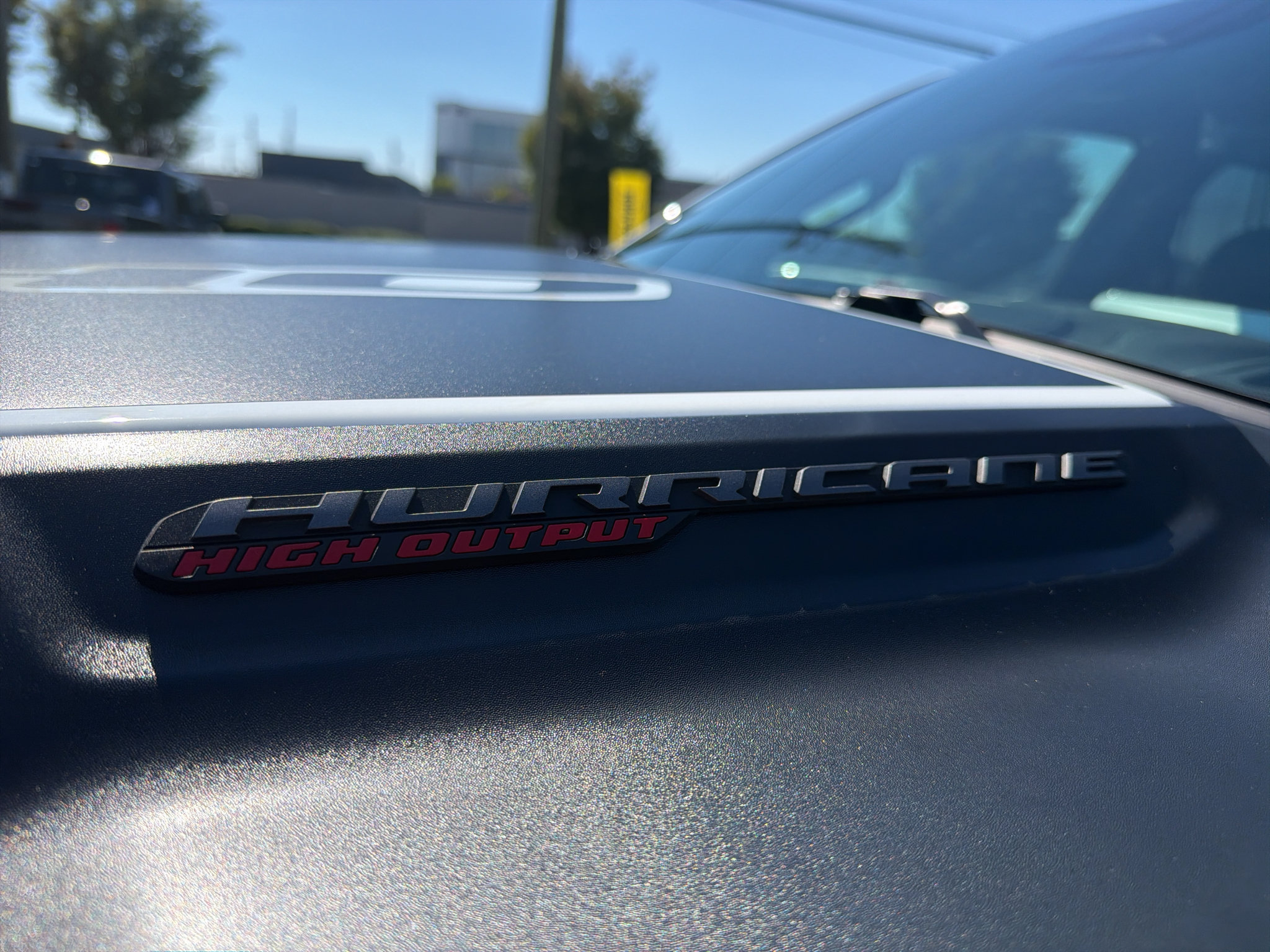 New 2027 RAM 1500 RHO AWD/4WD image 11