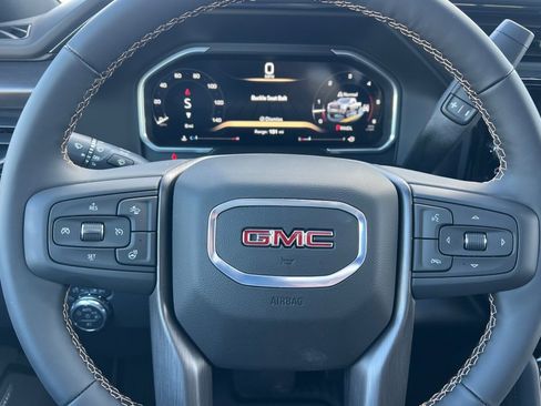 New 2026 GMC Sierra 3500 AT4 w/ AT4 Premium Plus Package image 20