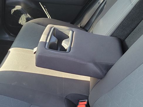 Certified 2025 Toyota RAV4 XLE image 16