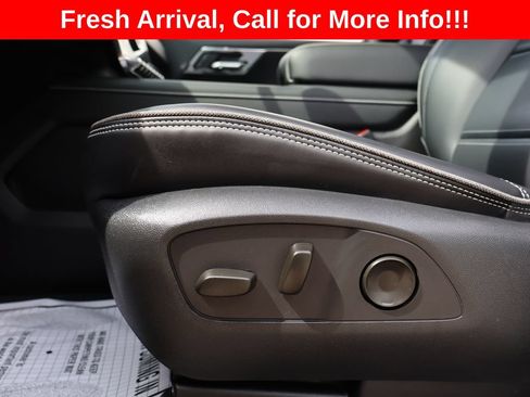 Used 2025 GMC Sierra EV Denali AWD/4WD image 15