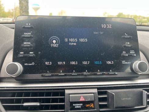 Used 2020 Honda Accord LX image 17