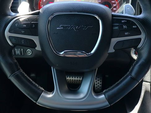 Used 2016 Dodge Charger SRT Hellcat RWD image 56