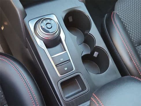 Used 2024 Ford Escape ST-Line w/ Tech Pack #1 image 31