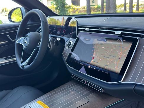 New 2026 Mercedes-Benz E 350 Sedan image 20