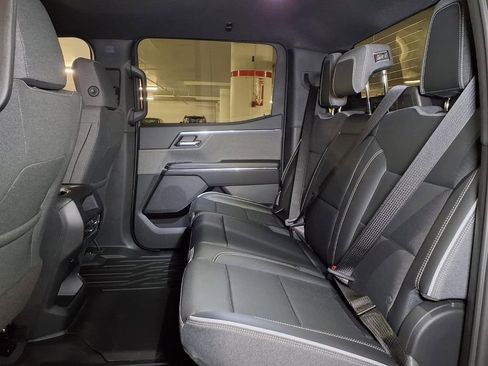 New 2026 GMC Sierra EV Elevation AWD/4WD image 12