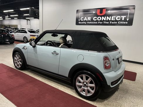 Used 2014 MINI Cooper S image 66