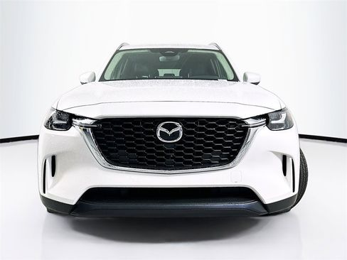 New 2026 MAZDA CX-90 3.3 Turbo w/ Select Package image 5