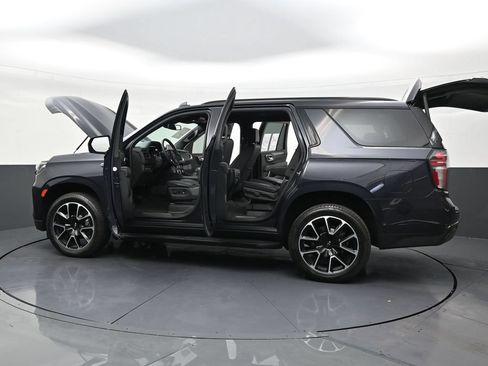Used 2023 Chevrolet Tahoe RST w/ Luxury Package AWD/4WD image 27