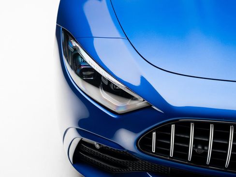 Used 2023 Mercedes-Benz SL 43 AMG image 14