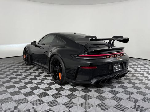 Used 2026 Porsche 911 GT3 RWD image 3