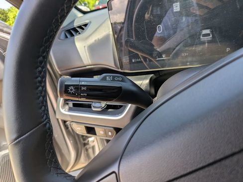 Certified 2025 Kia K4 EX FWD image 32