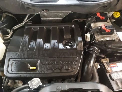 Used 2015 Jeep Patriot Latitude image 23