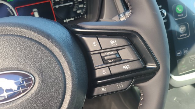 New 2026 Subaru Forester Touring AWD/4WD image 20