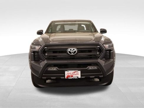 New 2026 Toyota Tacoma SR5 AWD/4WD image 6