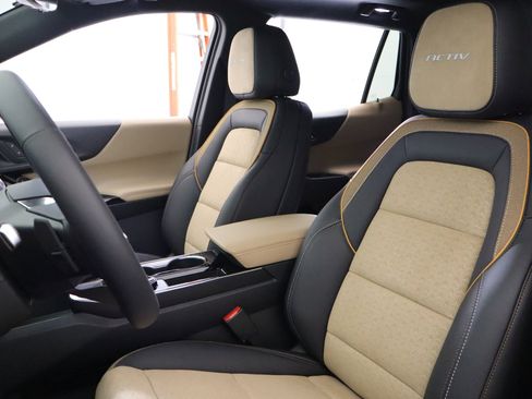 New 2026 Chevrolet Equinox ACTIV FWD image 58