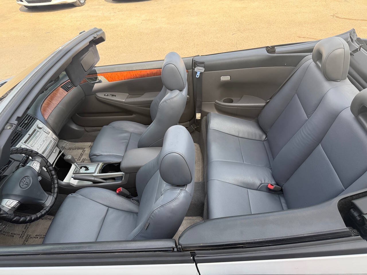 Used 2008 Toyota Solara SLE FWD image 19