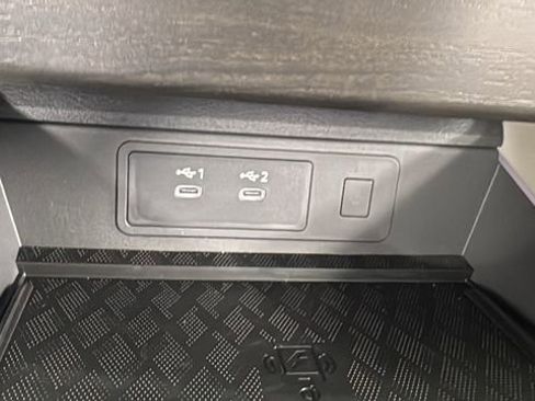 New 2025 Nissan Murano SL w/ Cargo Package AWD/4WD image 28