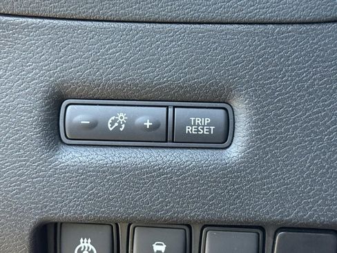 Used 2017 Nissan Murano Platinum w/ Platinum Technology Package image 45