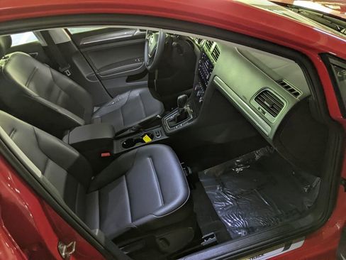 Used 2019 Volkswagen Golf Alltrack SE AWD/4WD image 22