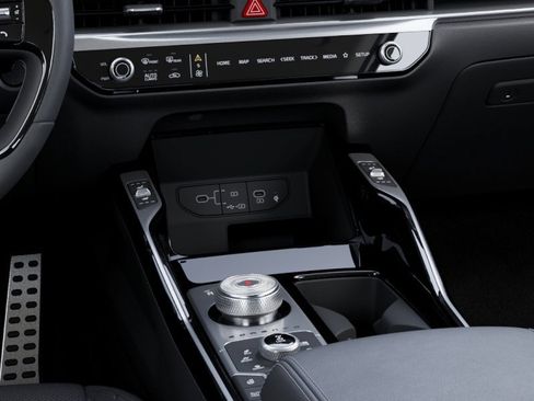 New 2026 Kia Sorento SX Prestige AWD/4WD image 34