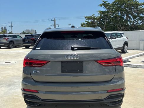 Used 2021 Audi Q3 2.0T Premium w/ Convenience Package AWD/4WD image 8