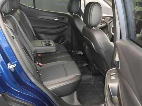 Certified 2023 Buick Encore GX Select FWD image 12