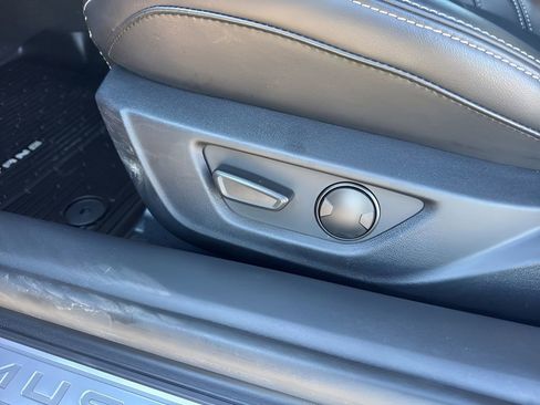 Used 2025 Ford Mustang GT Premium w/ Mustang Nite Pony Package image 10