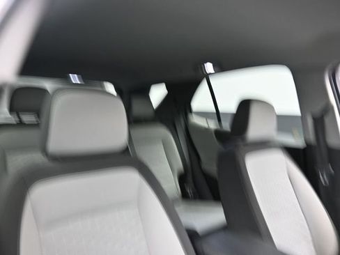 Used 2021 Chevrolet Equinox LS w/ LS Convenience Package image 23