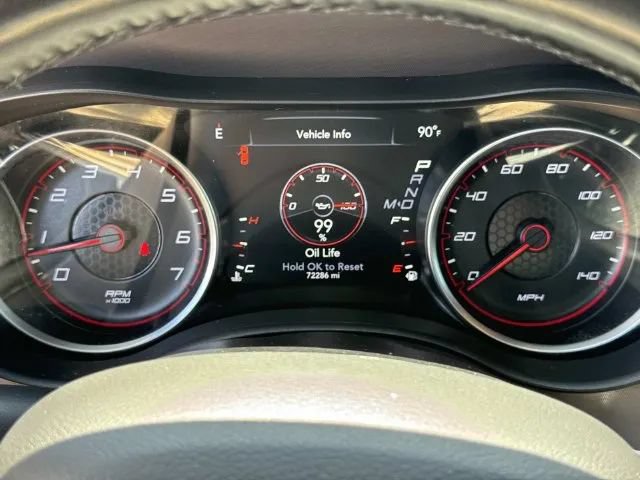 Used 2022 Dodge Charger SXT RWD image 42