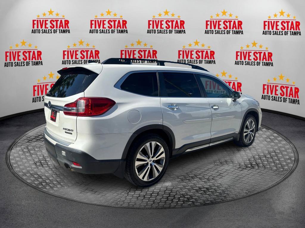 Used 2019 Subaru Ascent Touring w/ Popular Package #2A AWD/4WD image 7