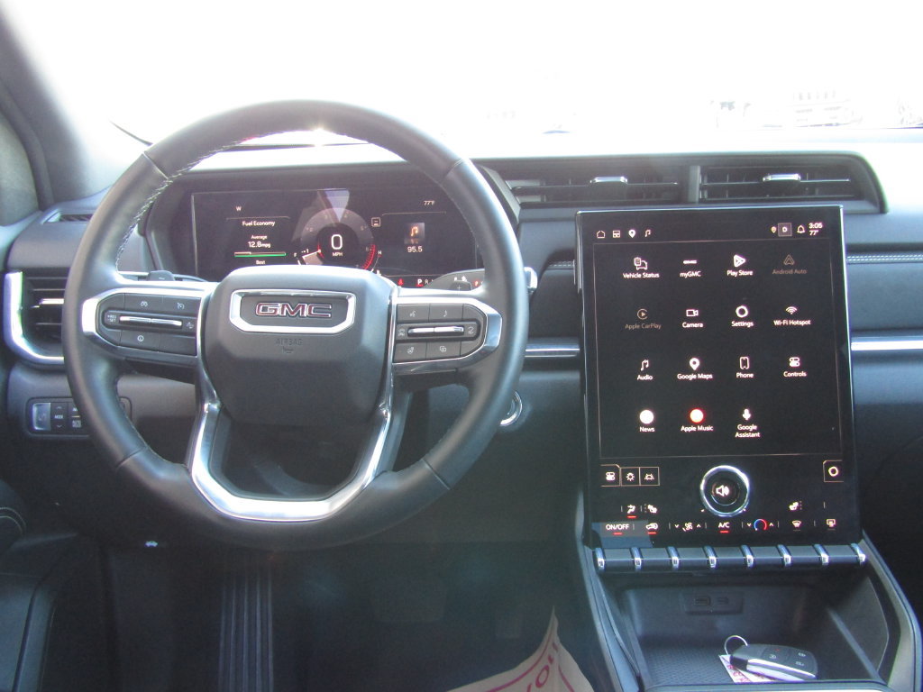 Used 2026 GMC Terrain Elevation AWD/4WD image 5