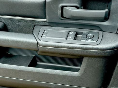 New 2026 RAM 3500 Tradesman image 28