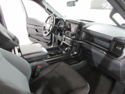 Used 2022 Ford F150 XL w/ STX Appearance Package image 45