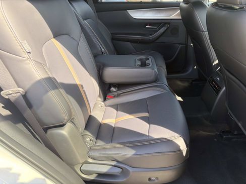 New 2026 MAZDA CX-90 3.3 Turbo w/ Premium Plus Pkg AWD/4WD image 25