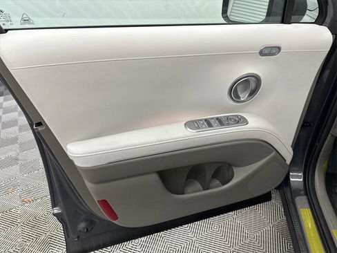 New 2026 Hyundai Palisade SEL image 11