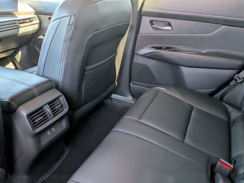 Used 2025 Nissan Murano SL AWD/4WD image 33
