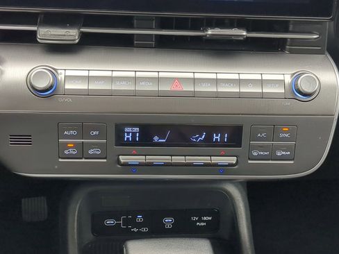 Certified 2024 Hyundai Kona SEL image 24