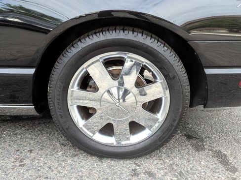 Used 2002 Ford Thunderbird image 52