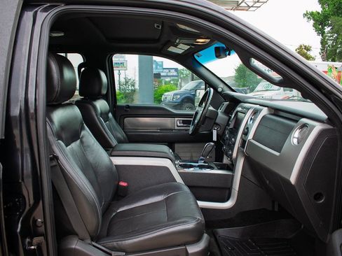 Used 2013 Ford F150 FX2 w/ Luxury Equipment Group RWD image 39