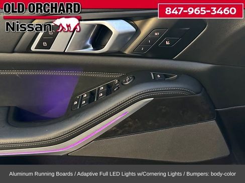 Used 2024 BMW X5 xDrive40i image 11