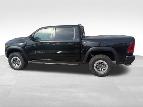 Used 2025 RAM 1500 RHO w/ RHO Level 1 Equipment Group image 13