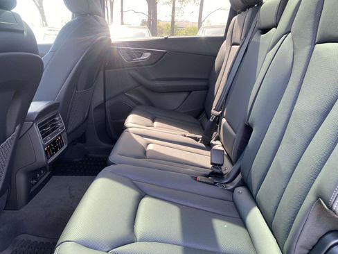 New 2026 Audi Q7 3.0T Premium Plus AWD/4WD image 11