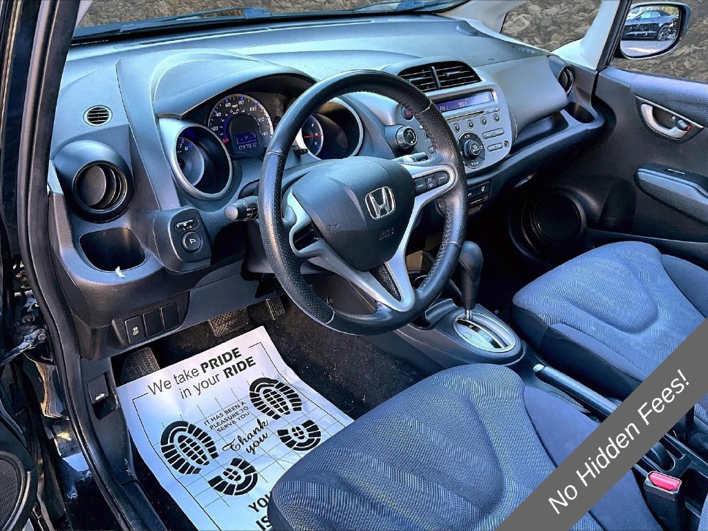 Used 2011 Honda Fit Sport image 11